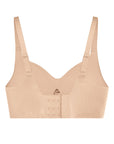 BH Push-up Naadloze Ademende Shapewear Corrigerend Ondergoed