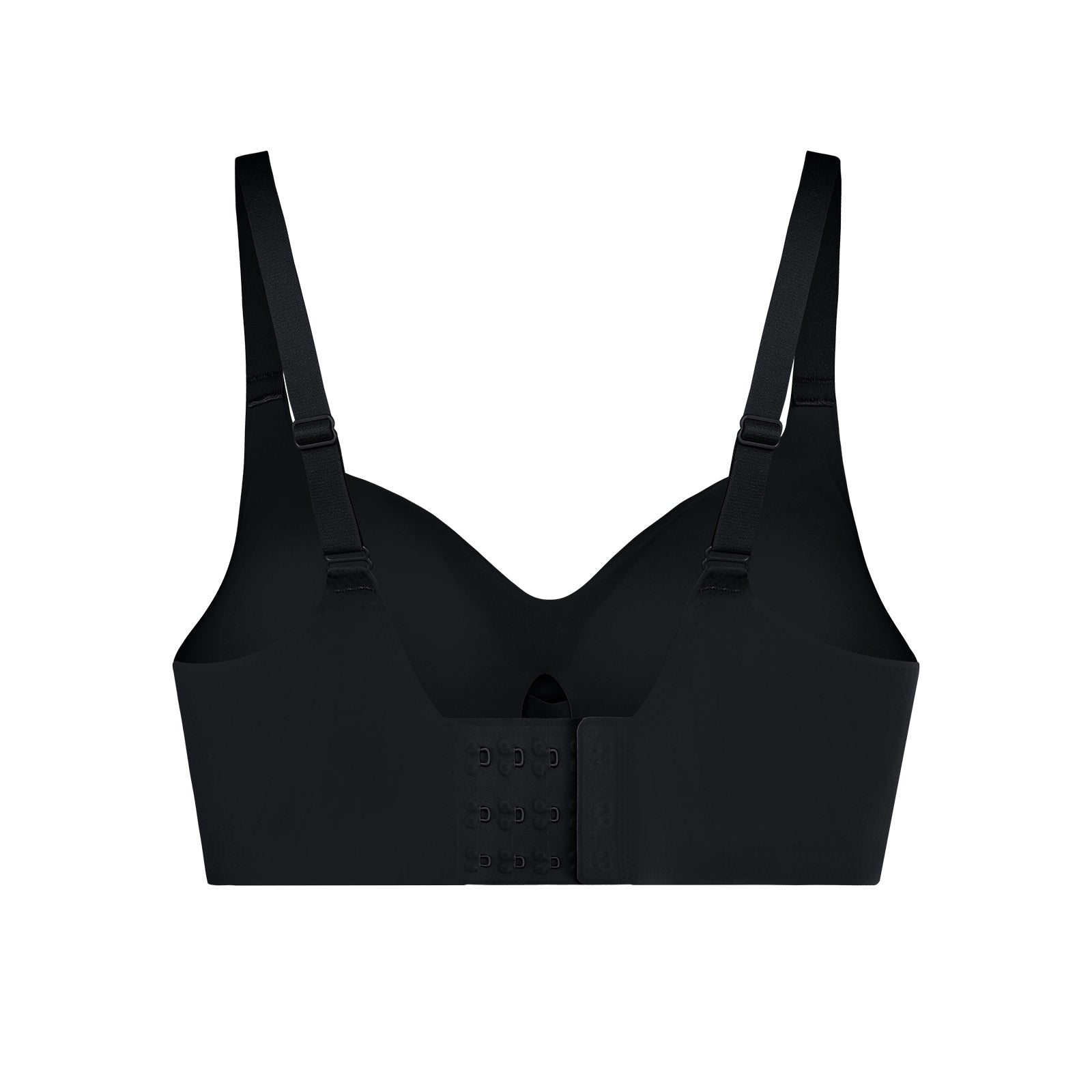 BH Push-up Naadloze Ademende Shapewear Corrigerend Ondergoed