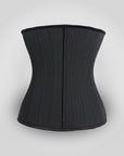 Latex Waist Trainer Smalle Slanke Taille Afvallen Rugklachten