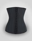 Latex Waist Trainer Smalle Slanke Taille Afvallen Rugklachten