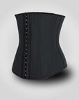 Latex Waist Trainer Smalle Slanke Taille Afvallen Rugklachten