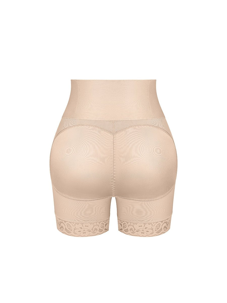 Butt Lifter Short Corrigerend Ondergoed Shapewear Body Shaper