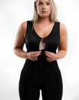 Jennifer - Slimming Body Shaper With Zipper