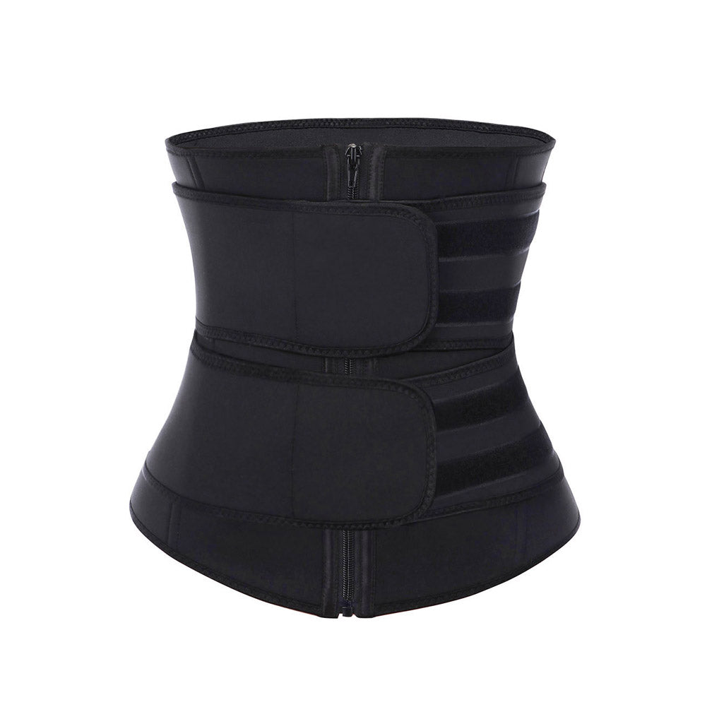 Waist Trainer Shapewear Smalle Slanke Taille Afvallen Rugklachten