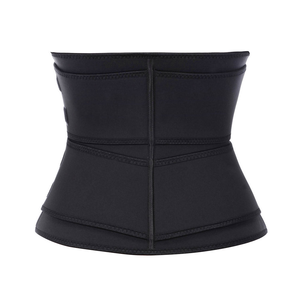 Waist Trainer Shapewear Smalle Slanke Taille Afvallen Rugklachten