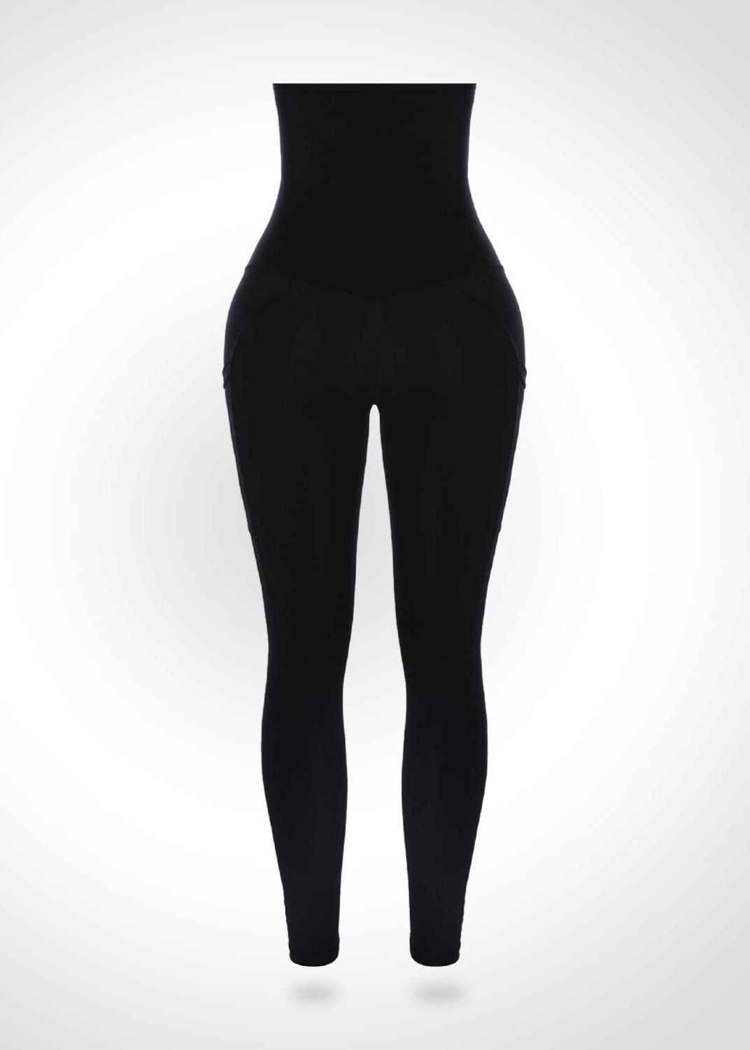 Corrigerende Leggings Hoge Taille Sportlegging Shapewear Skims