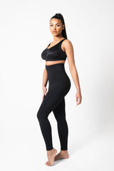 Buy corrective leggings? Free delivery – Bella Fit™