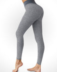 Corrigerende Legging Bil Lifting Effect Sportlegging Skims