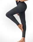 Corrigerende Legging Bil Lifting Effect Sportlegging Skims