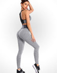 Corrigerende Legging Bil Lifting Effect Sportlegging Skims