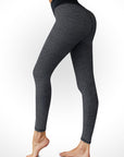 Corrigerende Legging Bil Lifting Effect Sportlegging Skims