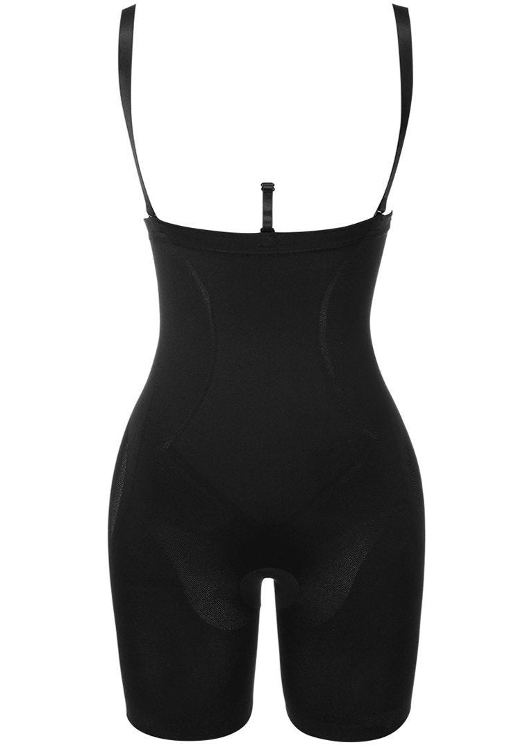 Corrigerend Ondergoed Bodylifter Shapewear Smalle Taille Afvallen Liposuctie