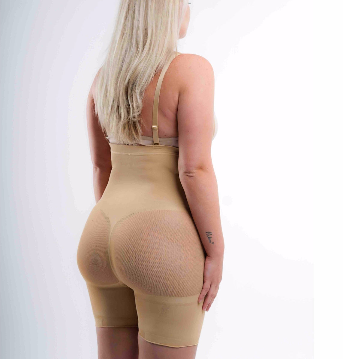 Shapewear Corrective Underwear Body Narrow Waist Lose Weight Liposuction –  Bella Fit™
