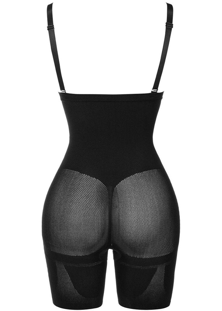 Corrigerend Ondergoed Bodylifter Shapewear Smalle Taille Afvallen Liposuctie