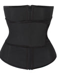 Waist Trainer Shapewear Smalle Slanke Taille Afvallen Rugklachten