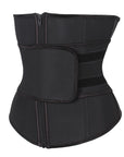 Waist Trainer Shapewear Smalle Slanke Taille Afvallen Rugklachten