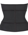 Waist Trainer Shapewear Smalle Slanke Taille Afvallen Rugklachten