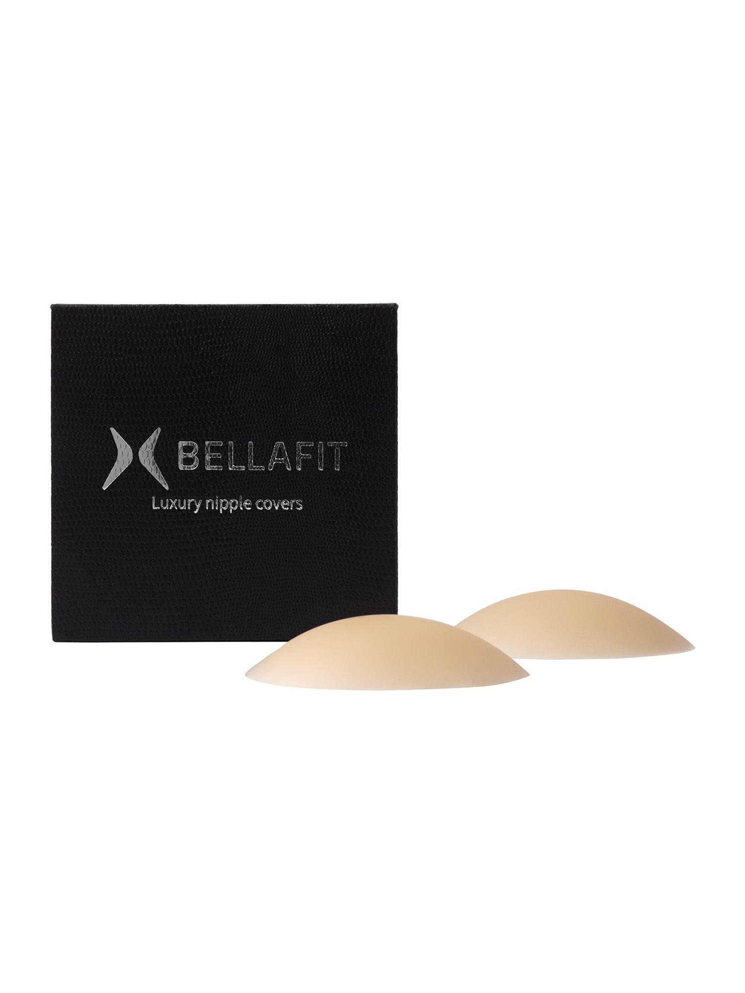 Luxury Silicone Nipple Covers - Set Van 2 Paar - Bella Fit™