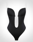 Shapewear Bodysuit Backless Corrigerende Ondergoed Zonder Rug 