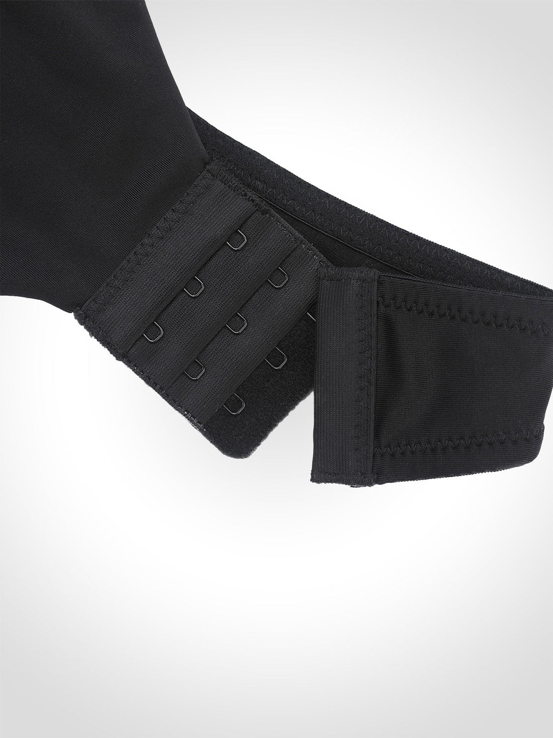 Shapewear Bodysuit Backless Corrigerende Ondergoed Zonder Rug Bella Fit™