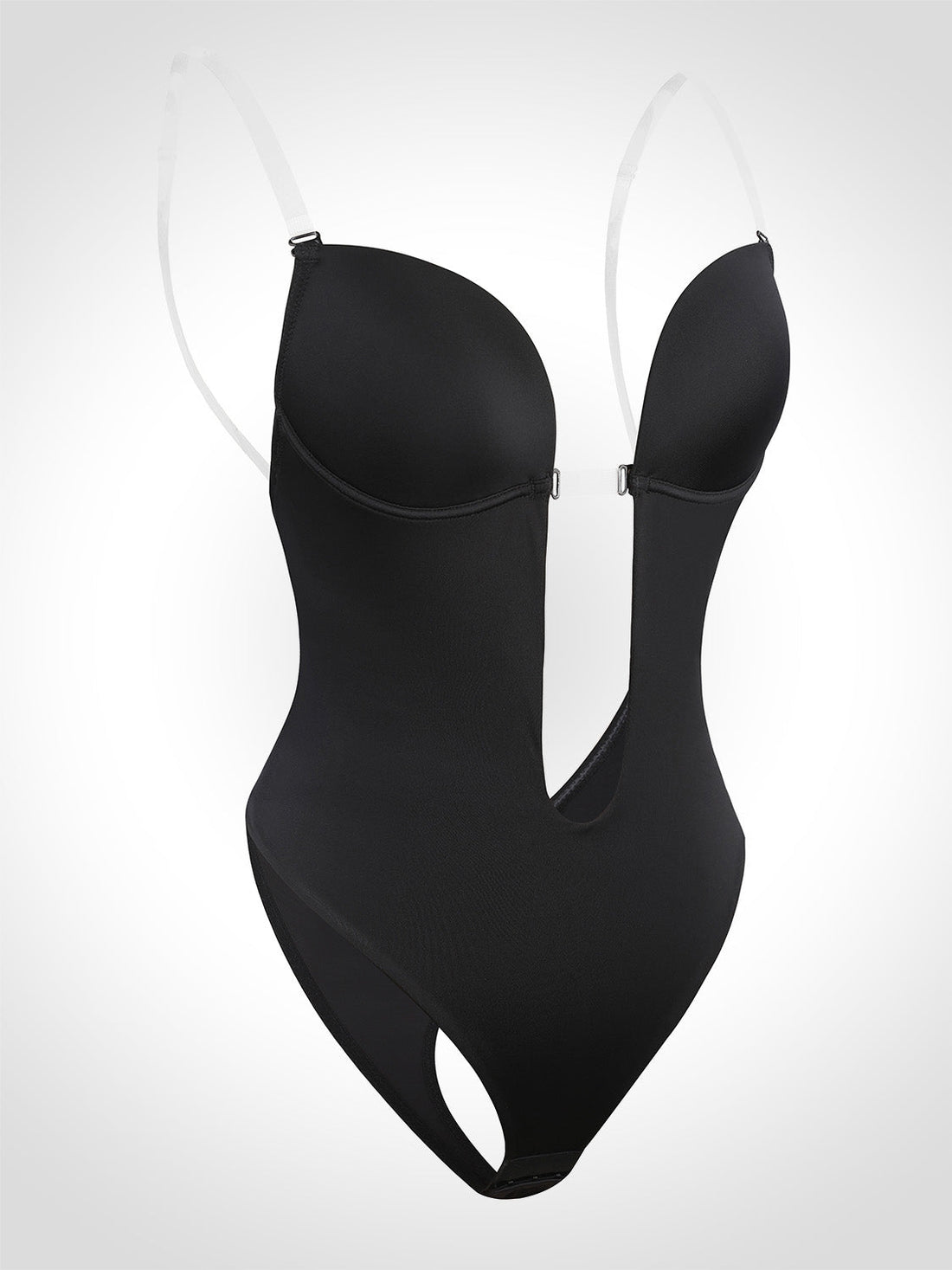 Shapewear Bodysuit Backless Corrigerende Ondergoed Zonder Rug Bella Fit™