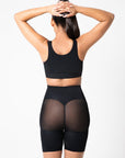 Corrigerende Ondergoed Shapewear Buikvet Afvallen Buik Taille