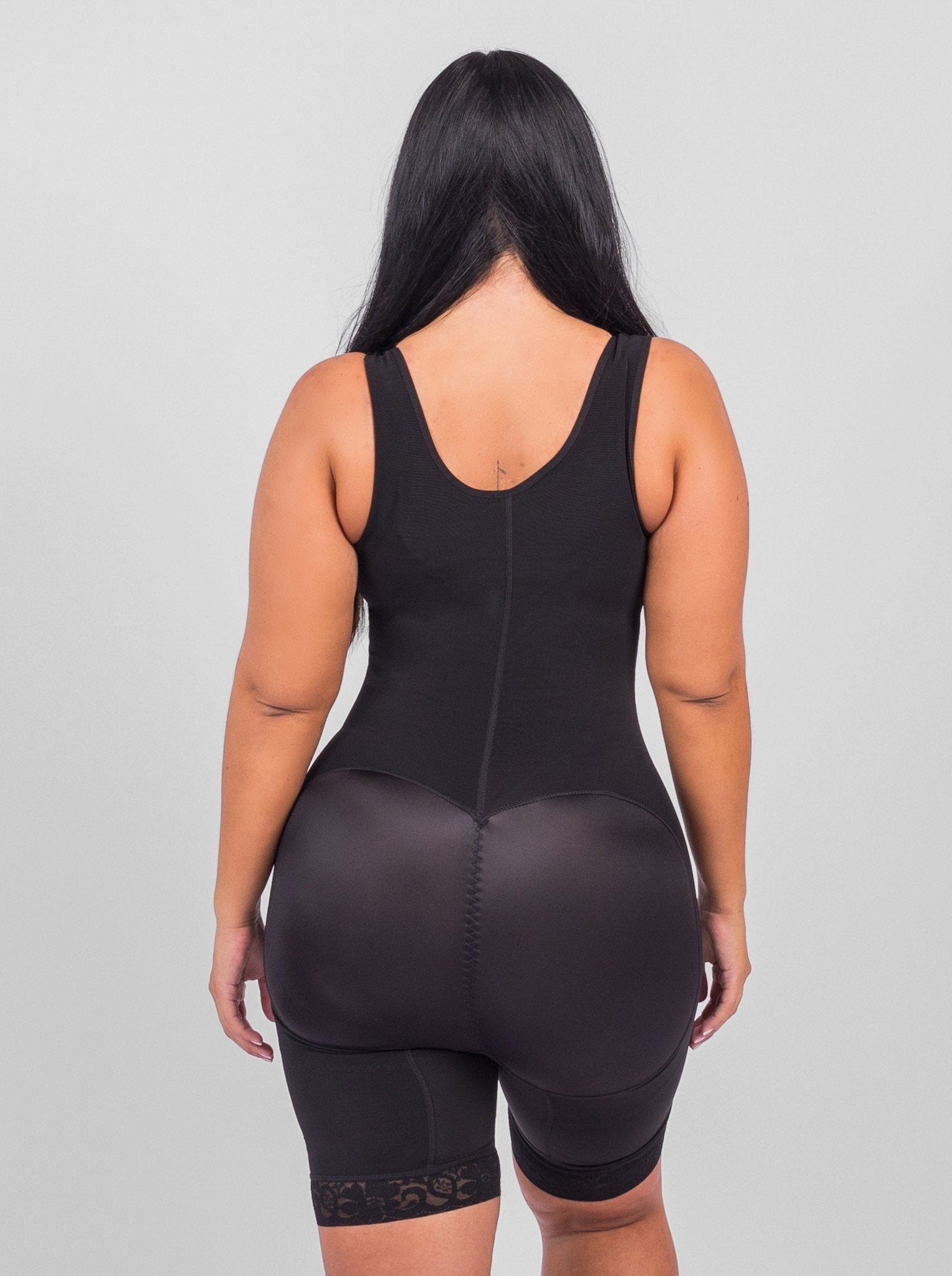 Nikita - Postoperatieve Shapewear Jumpsuit - Bella Fit™