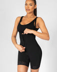 Corrigerend Ondergoed Bodylifter Shapewear Smalle Taille Afvallen Liposuctie