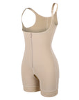 Corrigerend Ondergoed Bodylifter Shapewear Smalle Taille Afvallen Liposuctie