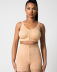 Bodylifter Shapewear Corrigerend Ondergoed Bodysuit Smalle Taille Afvallen Liposuctie