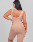Sienna - Shaping All-In-One Tank Bodysuit - Bella Fit™