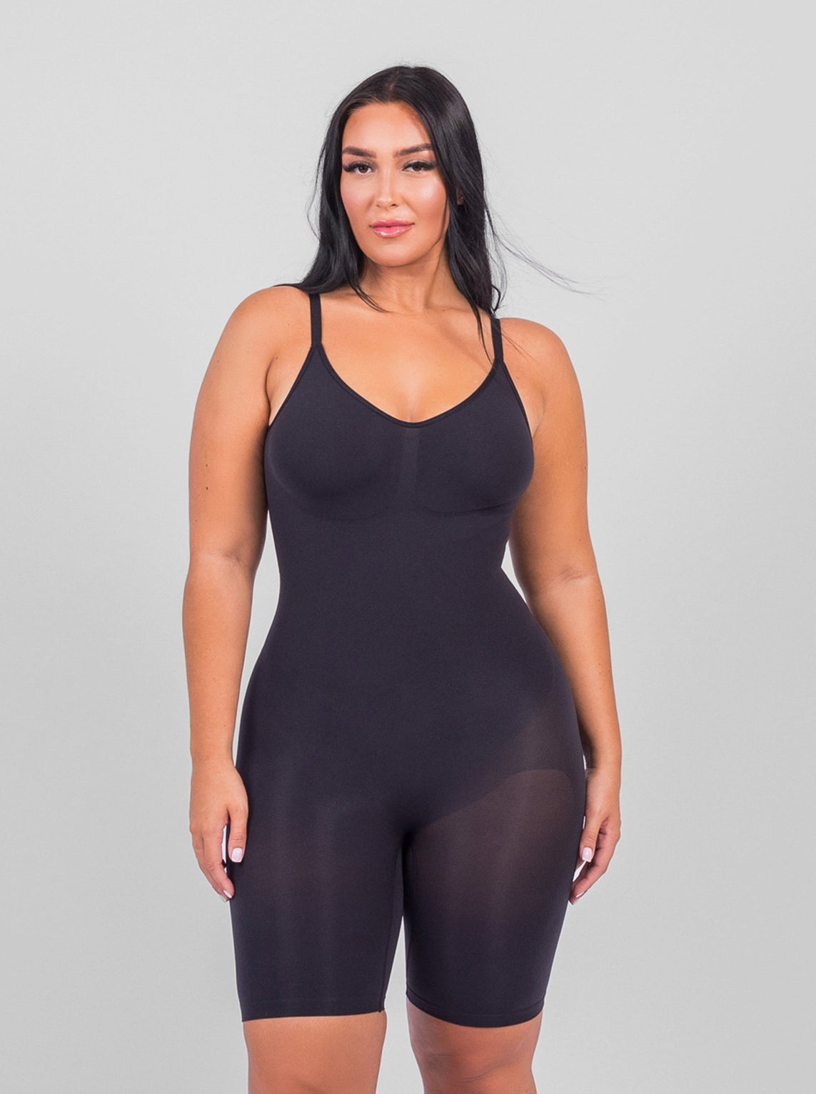 Bodysuit Open Rug Corrigerend Ondergoed Shapewear Skims Body Shaper – Bella  Fit™