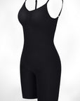 Bodysuit Open Rug Corrigerend Ondergoed Shapewear Skims Body Shaper