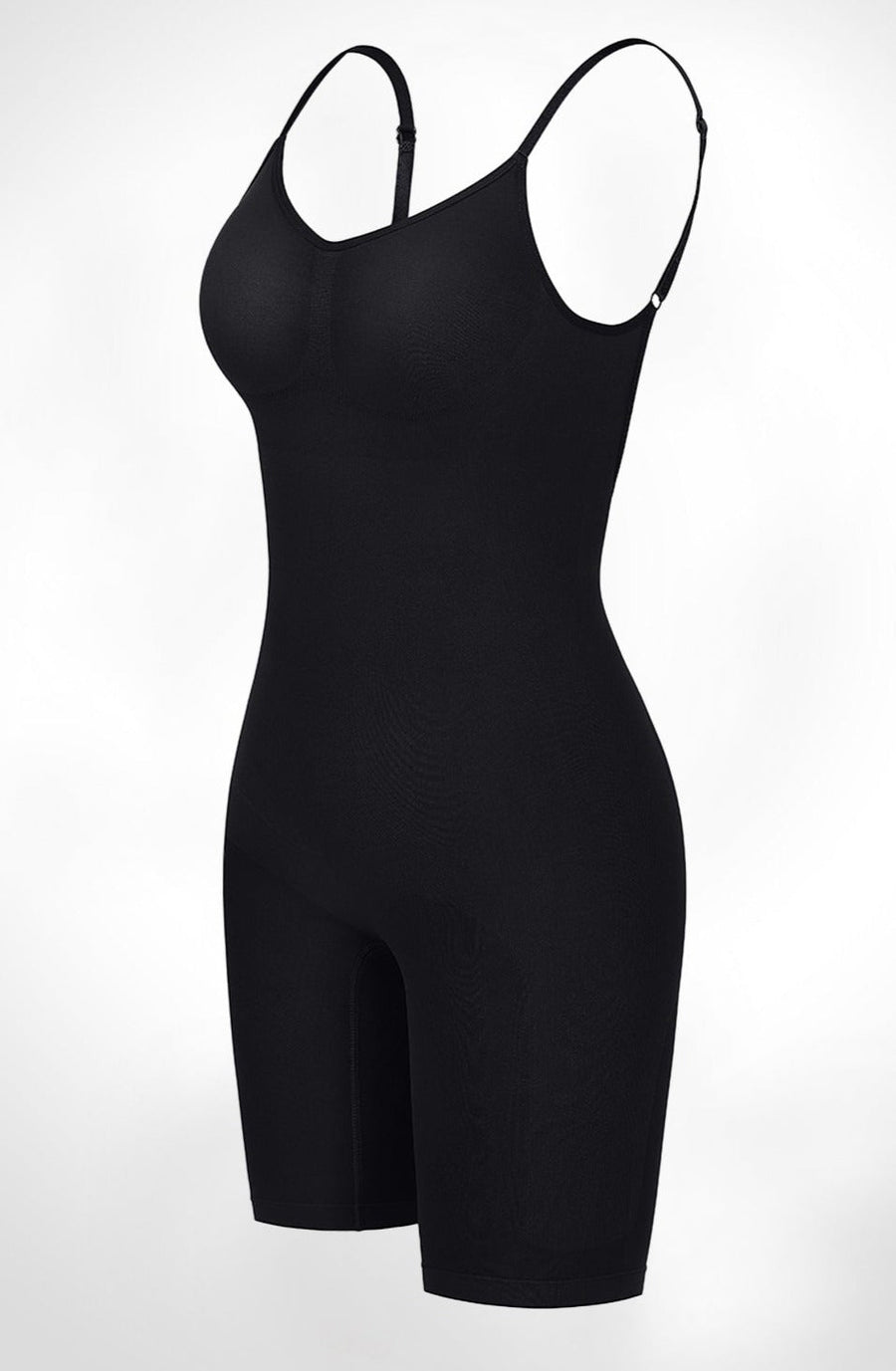 Bodysuit Open Back Shapewear Shapewear Skims Body Shaper – Bella Fit™