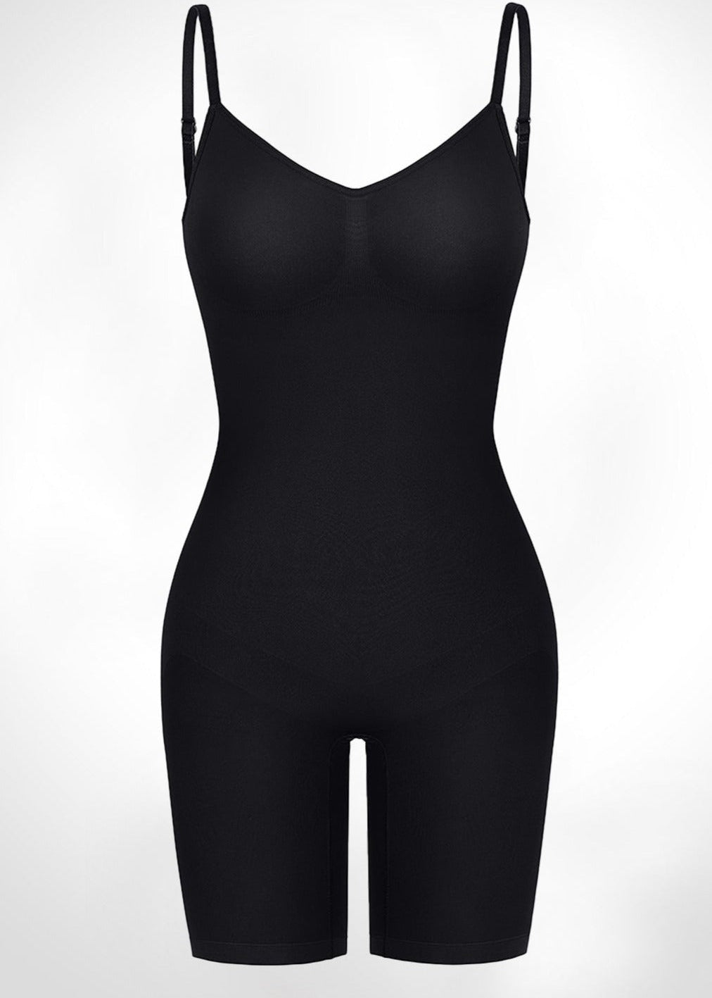 Bodysuit Open Rug Corrigerend Ondergoed Shapewear Skims Body Shaper ...
