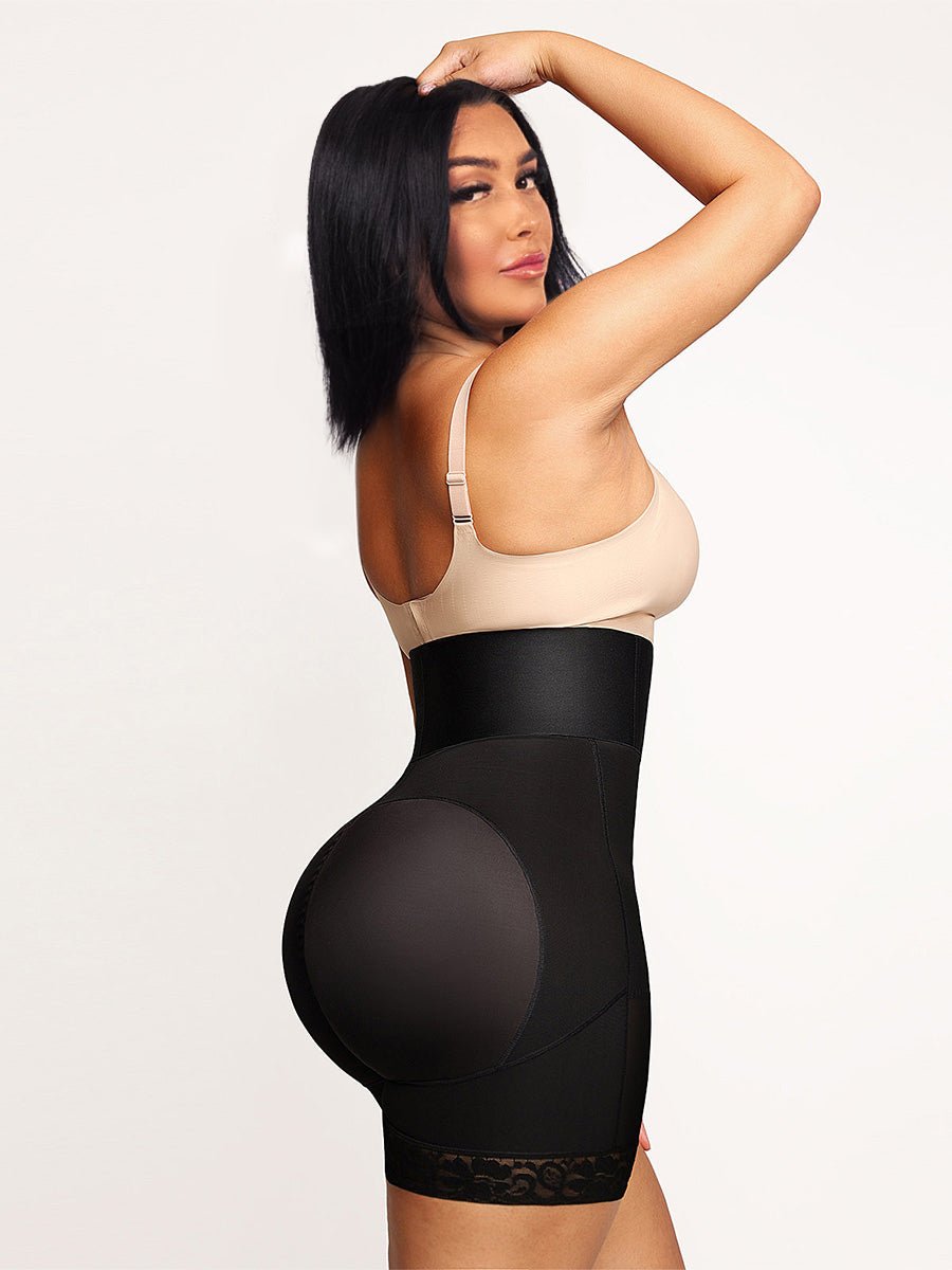 Shapewear Corrigerend Ondergoed Body Smalle Taille Afvallen Liposuctie 