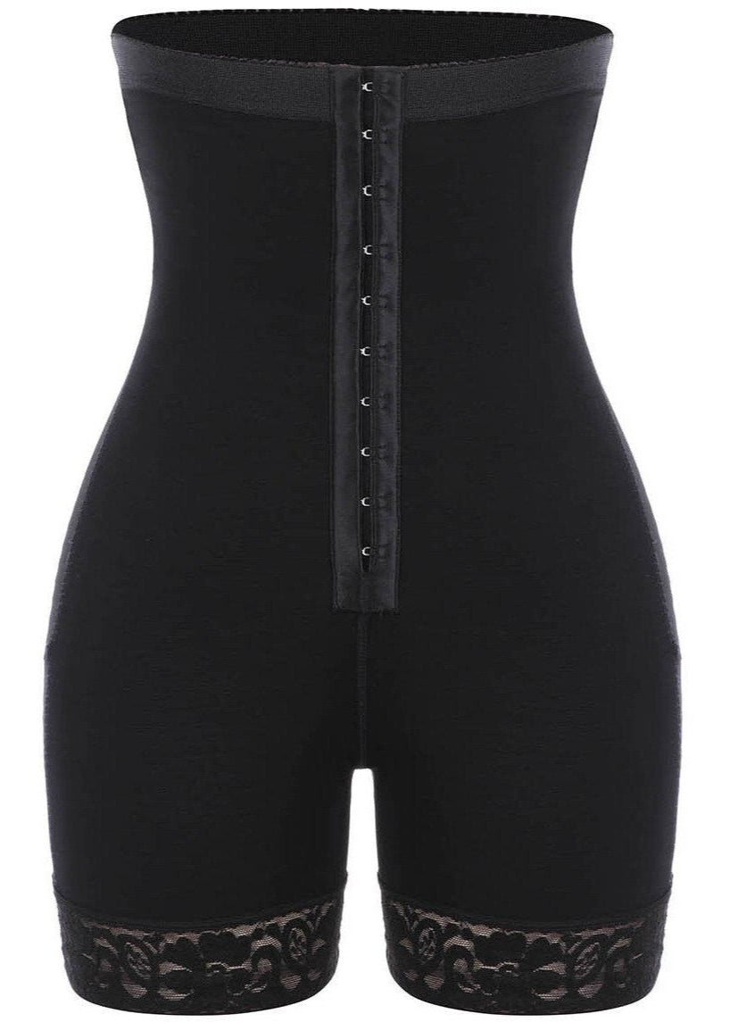 Bodylifter Shapewear Corrigerend Ondergoed Smalle Taille Afvallen Liposuctie 