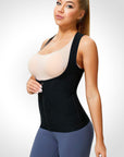 Victoria - sauna effect vest - Bella Fit™